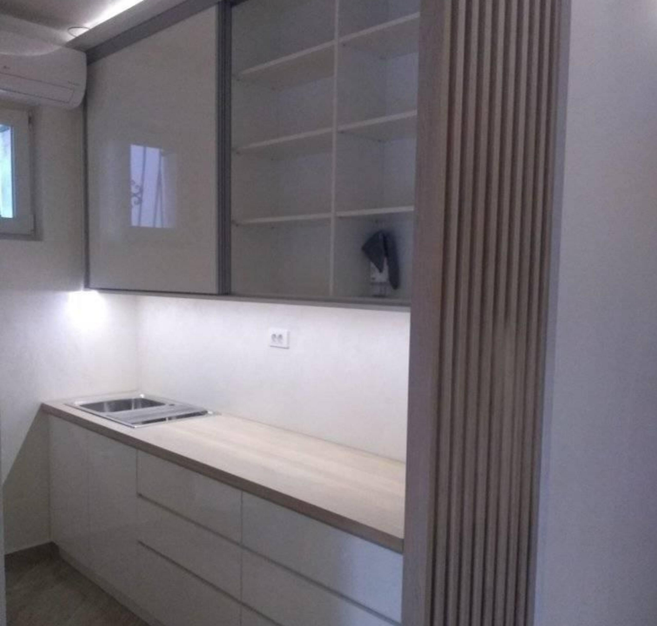 Kuhinja po mjeri iz W-J galerije